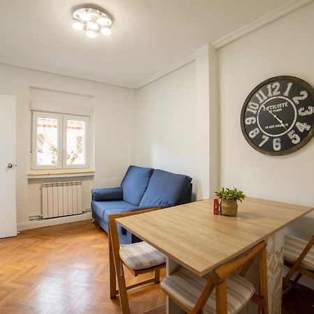 Charming Sweet Rio Deba Apartment By Cisan Rentals San Sebastian Bagian luar foto