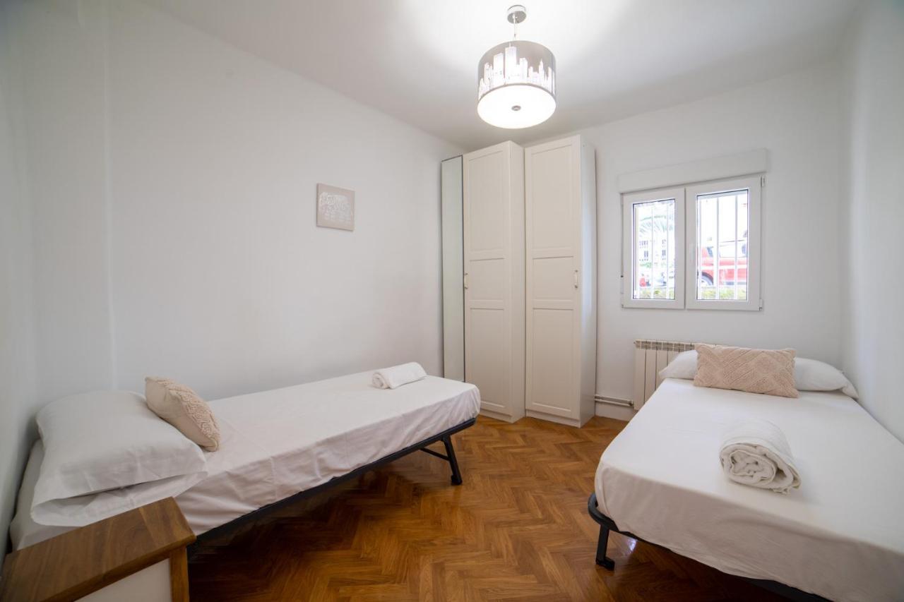 Charming Sweet Rio Deba Apartment By Cisan Rentals San Sebastian Bagian luar foto