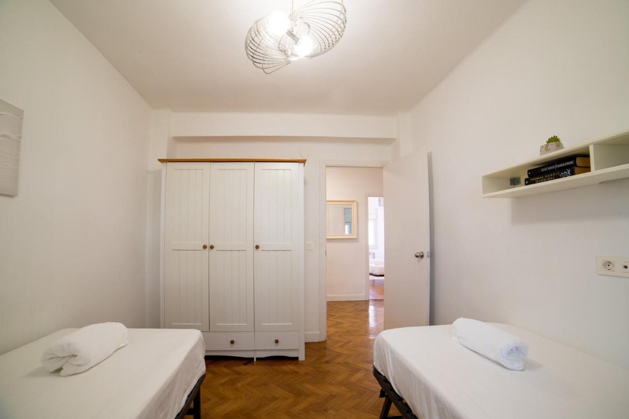 Charming Sweet Rio Deba Apartment By Cisan Rentals San Sebastian Bagian luar foto